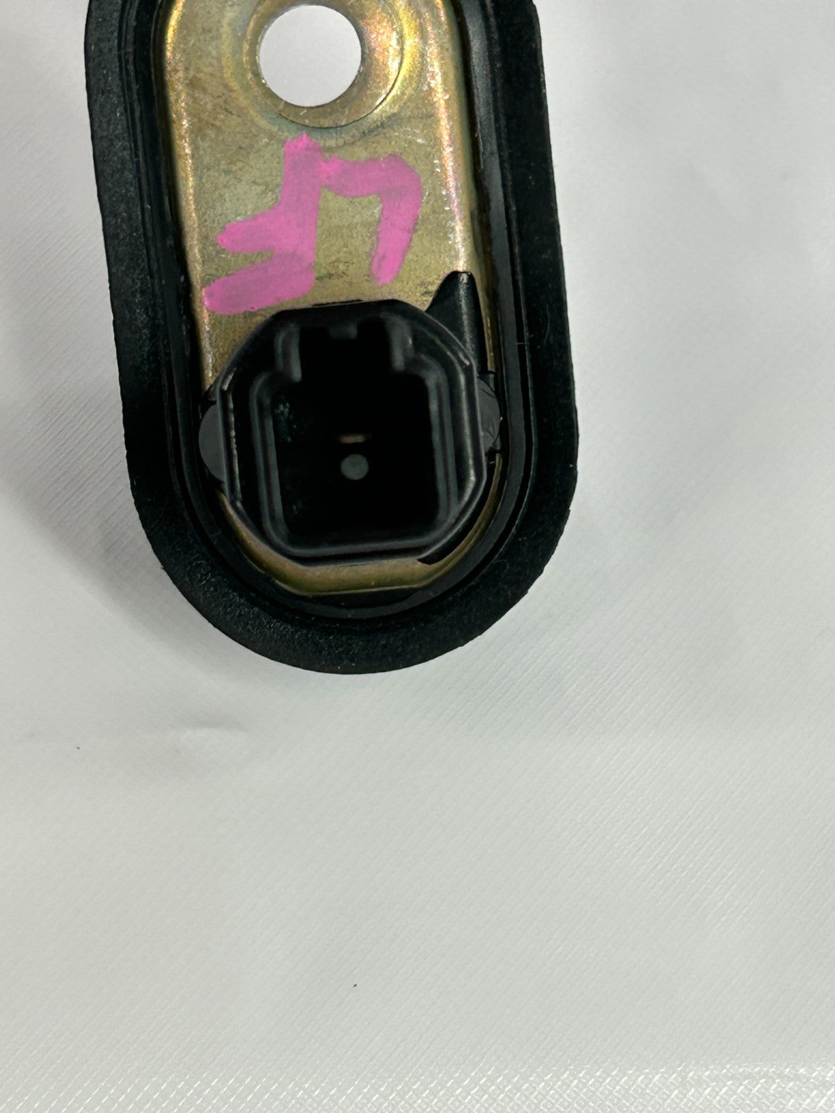 1998-2007 Toyota Land Cruiser Front Left Door Jamb Switch Sensor OEM 84231-60070