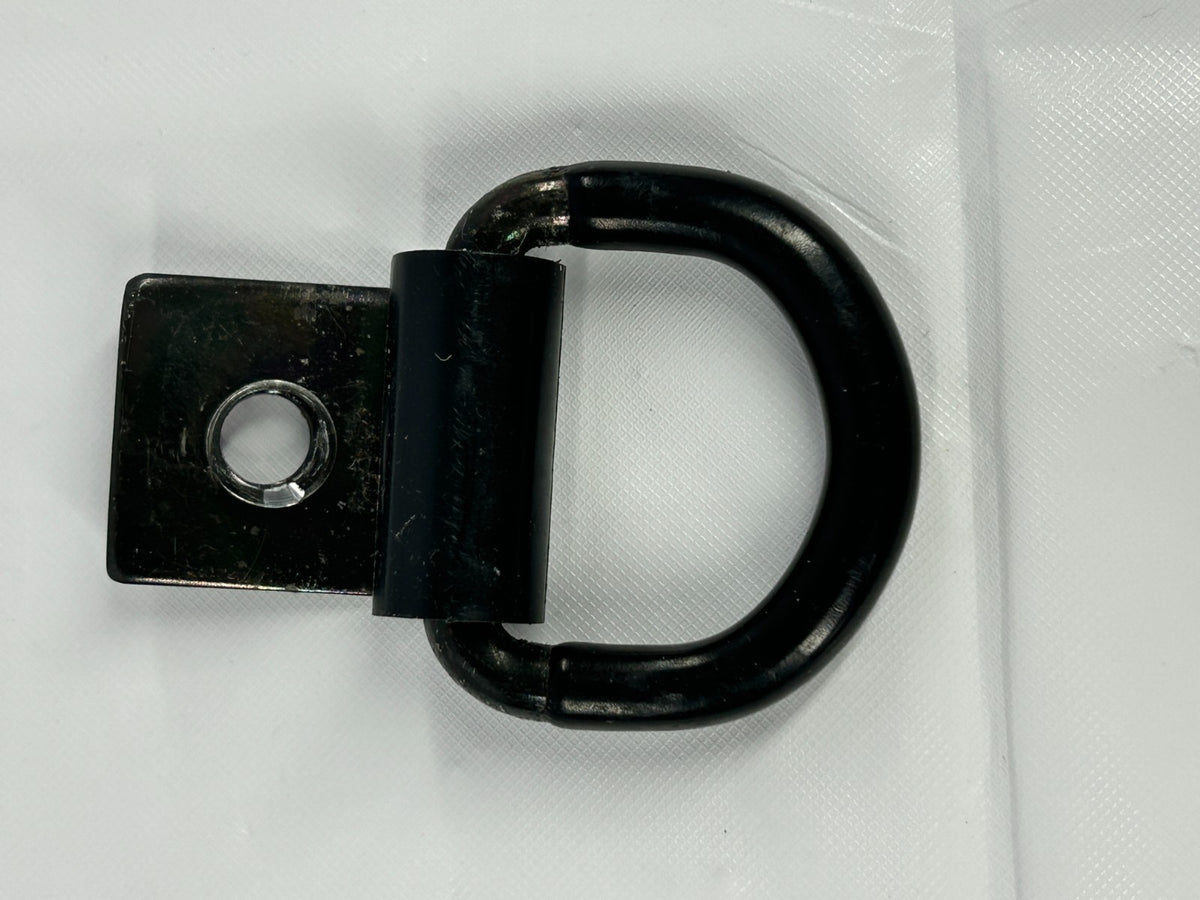 1998-2021 Toyota Land Cruiser Cargo Area D-Ring Tie Down Anchor OEM 58460-35012