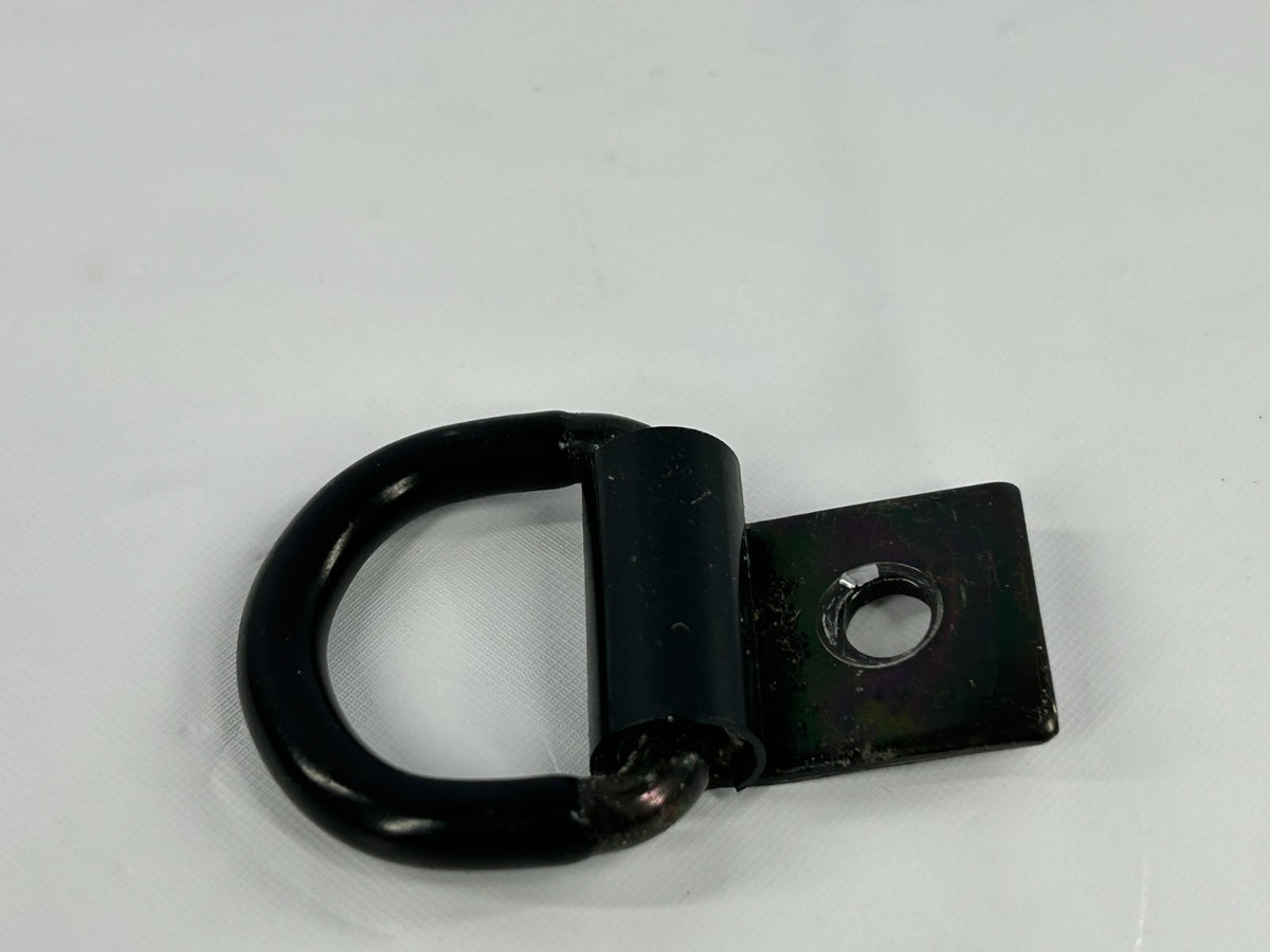 1998-2021 Toyota Land Cruiser Cargo Area D-Ring Tie Down Anchor OEM 58460-35012