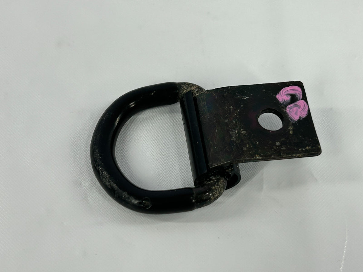 1998-2021 Toyota Land Cruiser Cargo Area D-Ring Tie Down Anchor OEM 58460-35012