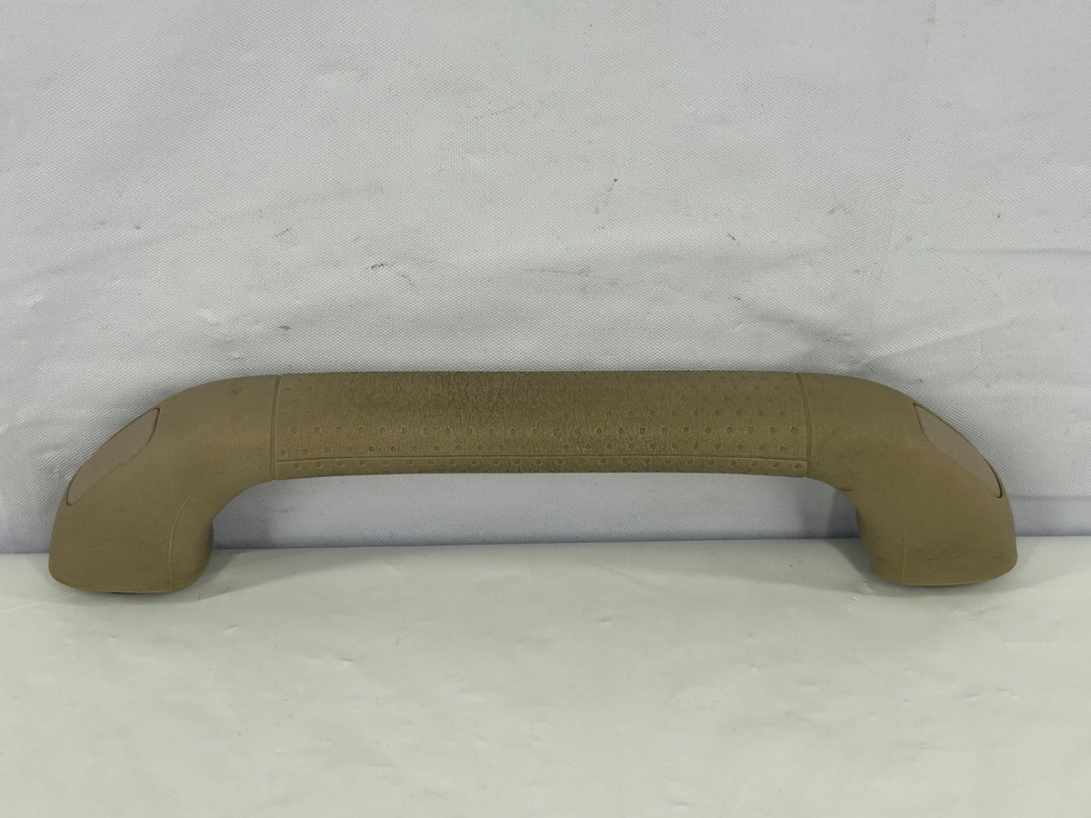 98-03 Toyota Land Cruiser Front Right Interior Roof Grab Handle OEM 74610-60070