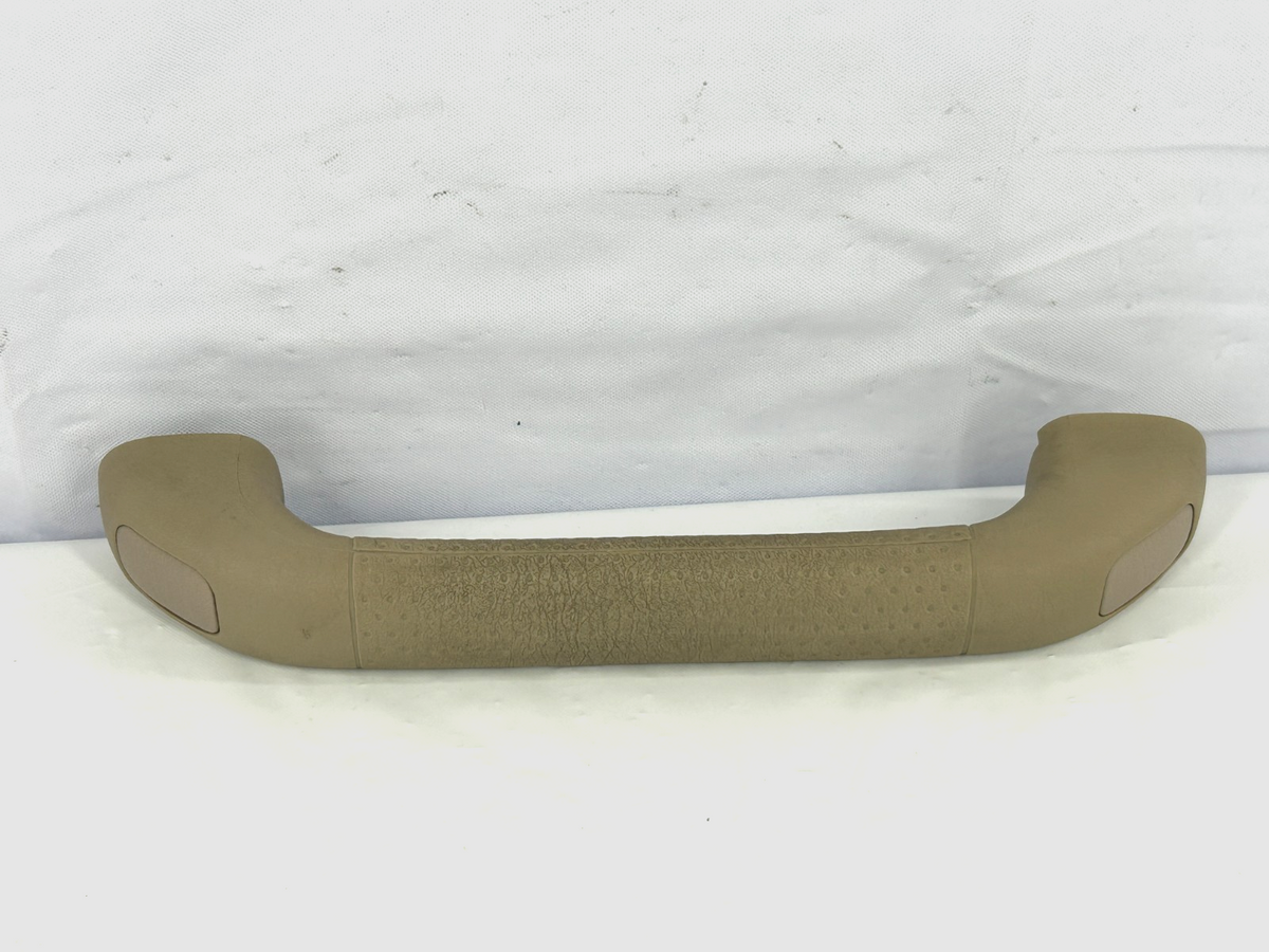 98-03 Toyota Land Cruiser Front Right Interior Roof Grab Handle OEM 74610-60070