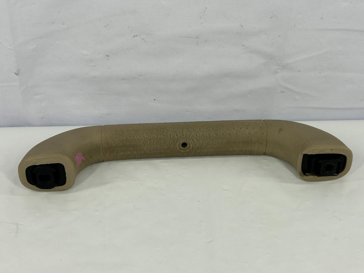 98-03 Toyota Land Cruiser Front Right Interior Roof Grab Handle OEM 74610-60070