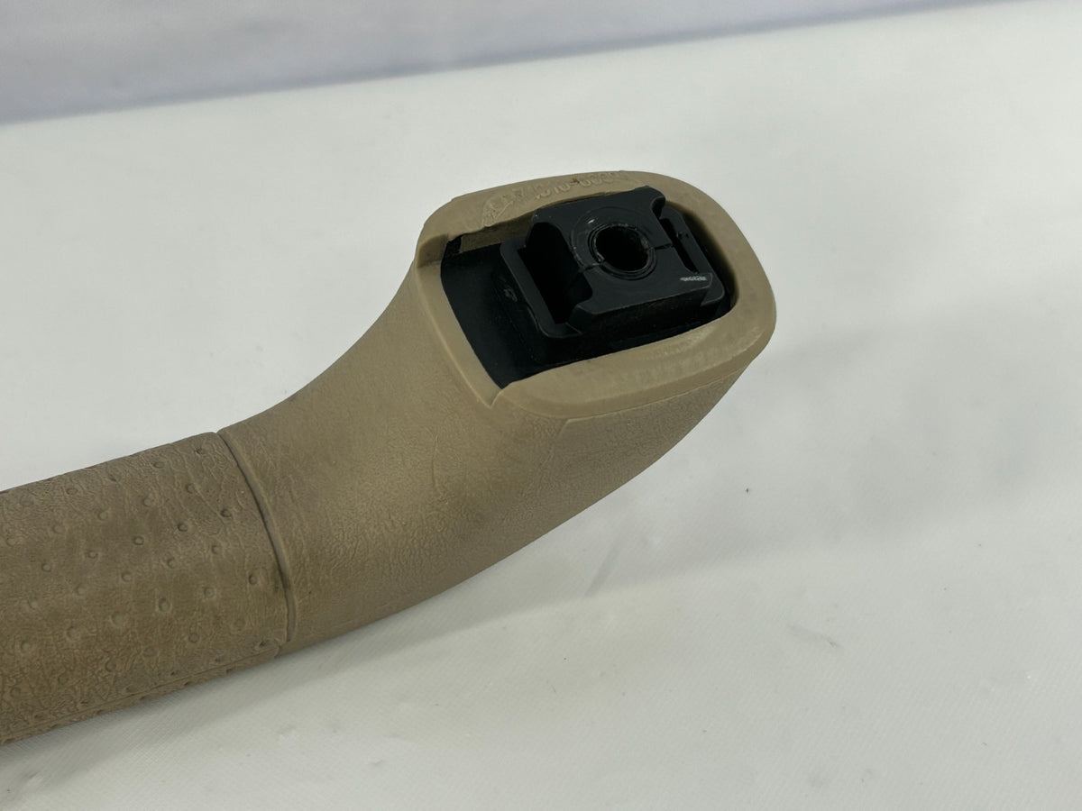 98-03 Toyota Land Cruiser Front Right Interior Roof Grab Handle OEM 74610-60070