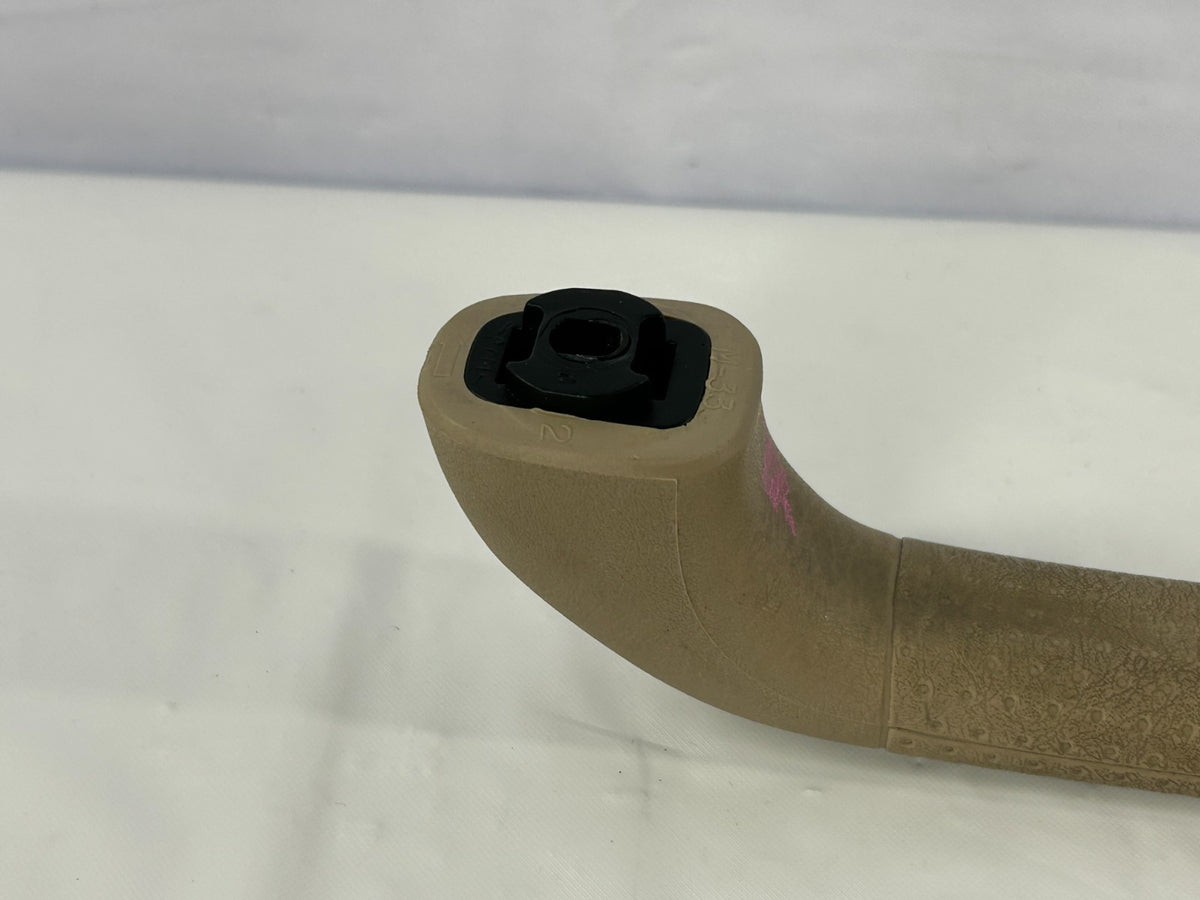98-03 Toyota Land Cruiser Front Right Interior Roof Grab Handle OEM 74610-60070