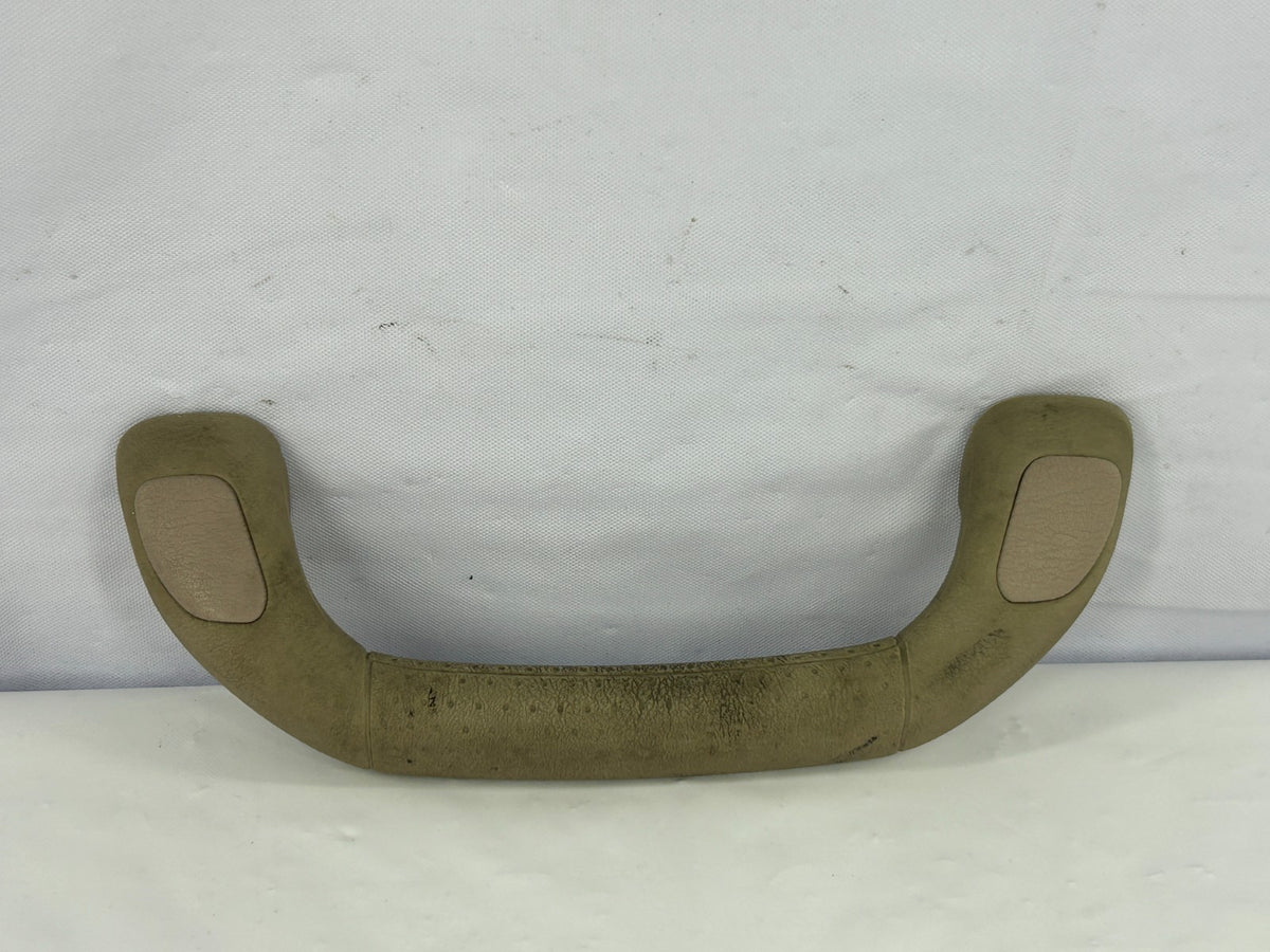 1998-2003 Toyota Land Cruiser Front Left Side Pillar Grab Handle OEM 74610-60070