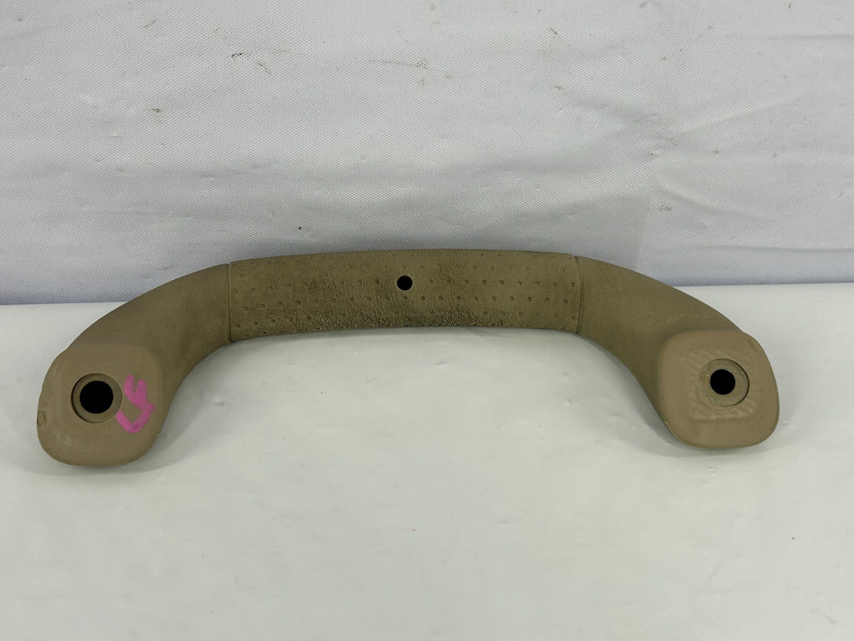 1998-2003 Toyota Land Cruiser Front Left Side Pillar Grab Handle OEM 74610-60070