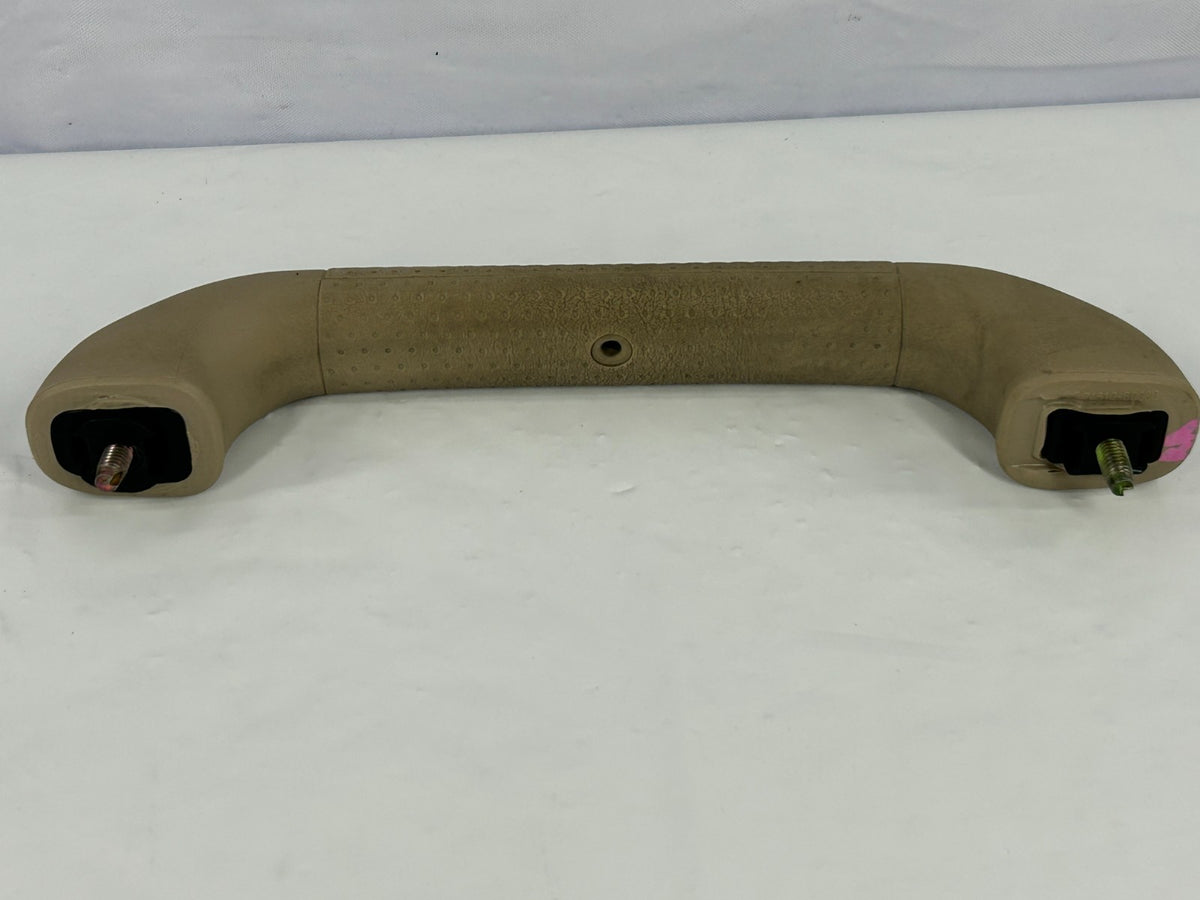 1998-2003 Toyota Land Cruiser Rear Right Side Roof Grab Handle OEM 74610-60080