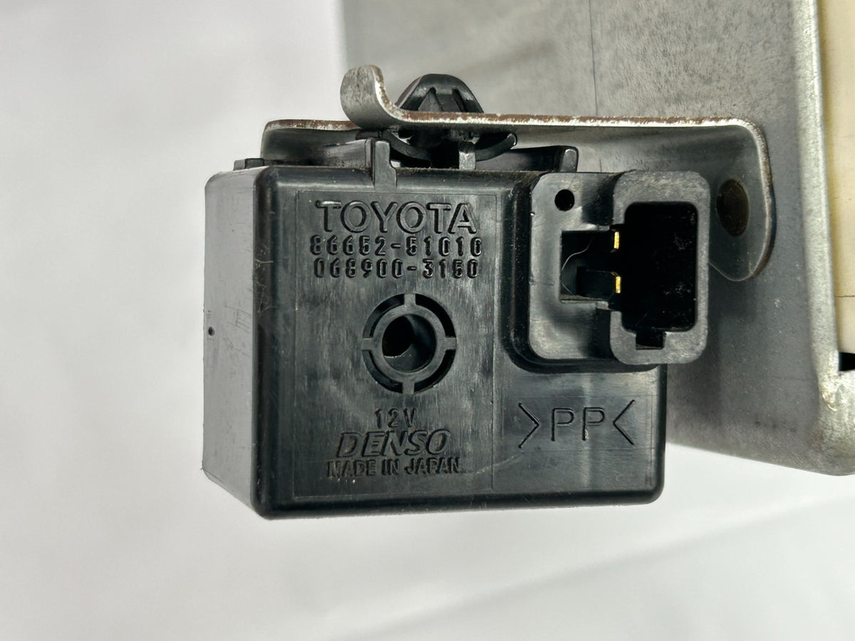 1999-2003 Toyota Land Cruiser ABS VSC Traction Control Module OEM 89540-60160
