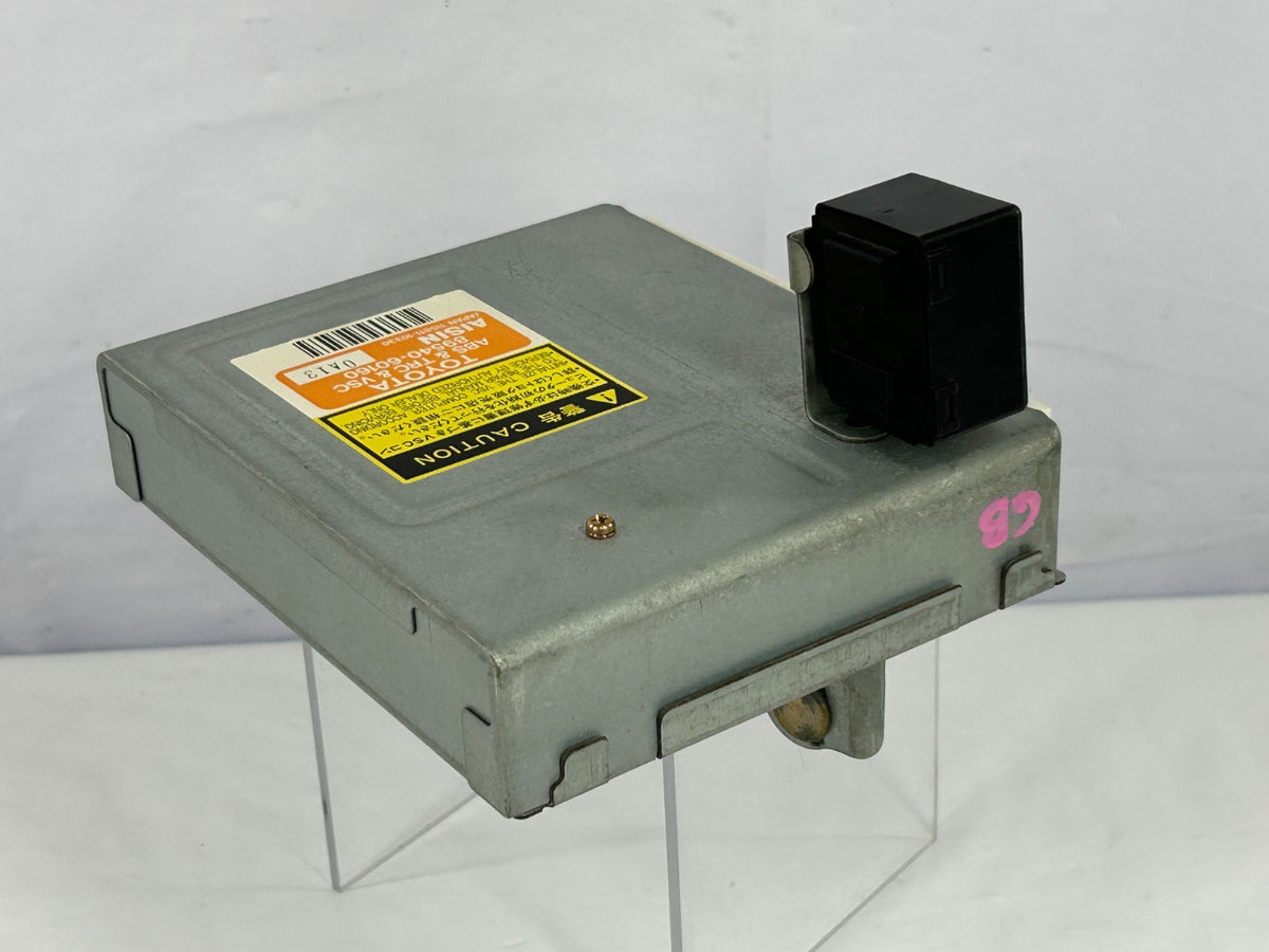 1999-2003 Toyota Land Cruiser ABS VSC Traction Control Module OEM 89540-60160