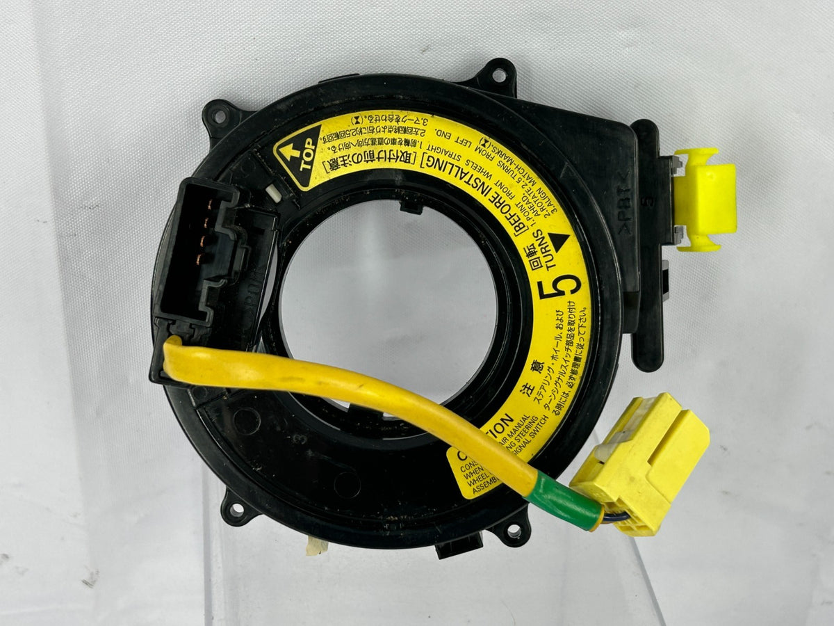 1999-2003 Toyota Land Cruiser Steering Spiral Cable Clock Spring OEM 84306-60050