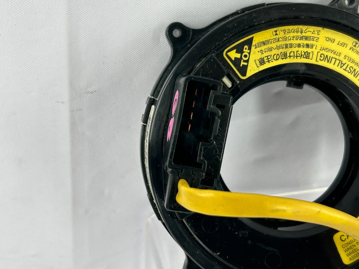 1999-2003 Toyota Land Cruiser Steering Spiral Cable Clock Spring OEM 84306-60050