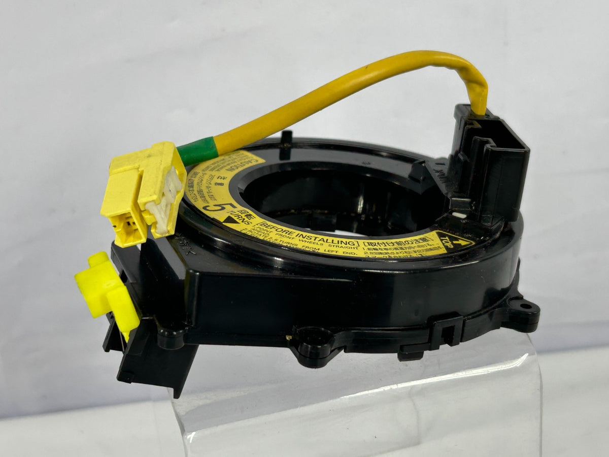 1999-2003 Toyota Land Cruiser Steering Spiral Cable Clock Spring OEM 84306-60050