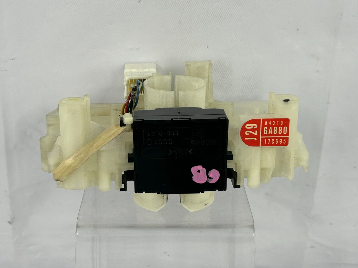 1999-2003 Toyota Land Cruiser Steering Angle Position Sensor OEM 89245-60010