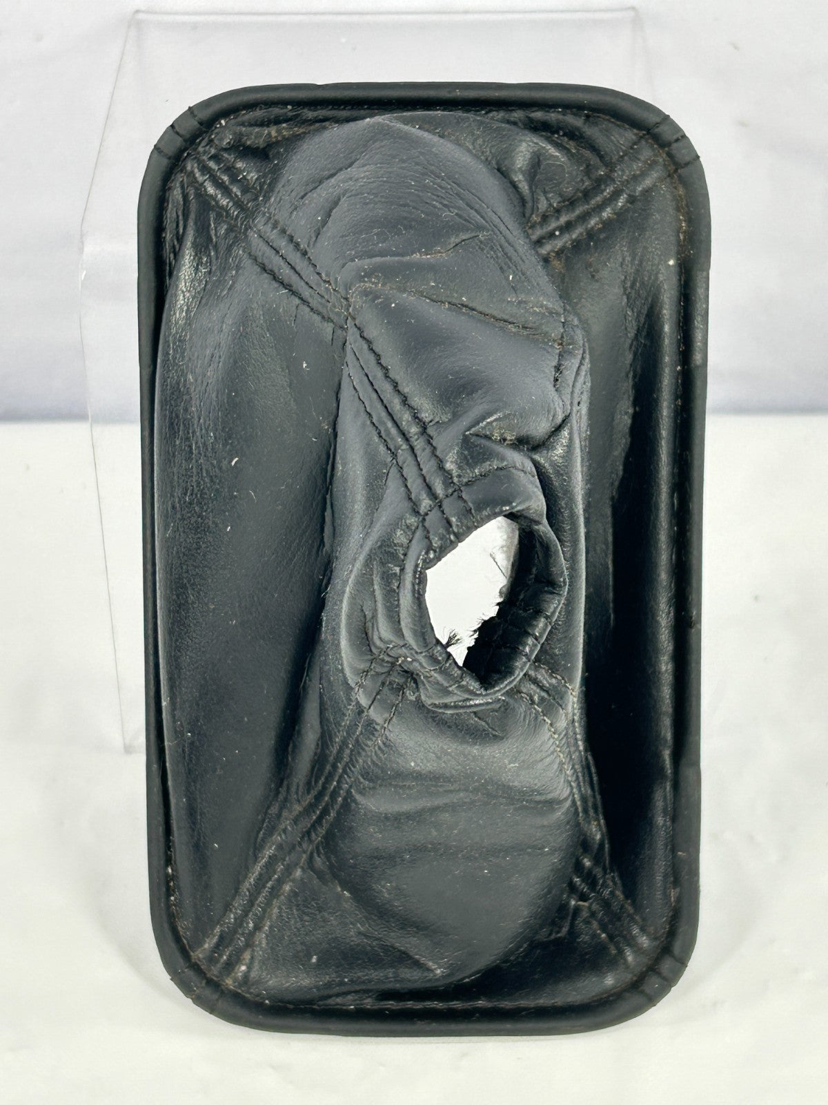 1998-2007 Toyota Land Cruiser Transfer Case Gear Shift Boot OEM 58808-60130