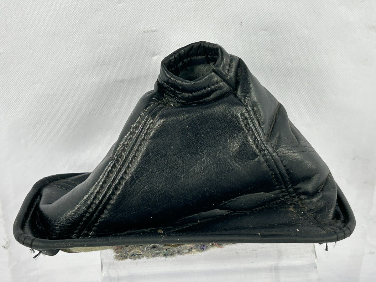 1998-2007 Toyota Land Cruiser Transfer Case Gear Shift Boot OEM 58808-60130