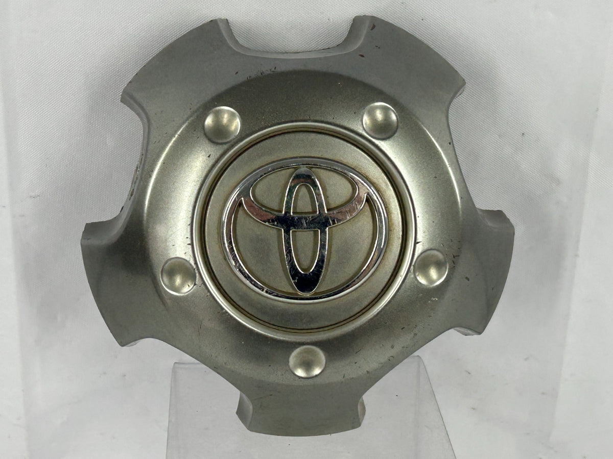 1998-2001 Toyota Land Cruiser Wheel Center Cap Hub Ornament OEM 42603-60250