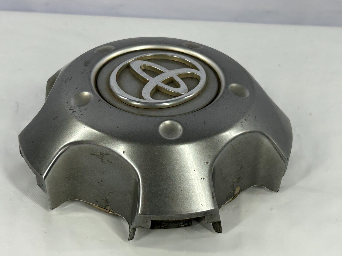 1998-2001 Toyota Land Cruiser Wheel Center Cap Hub Ornament OEM 42603-60250