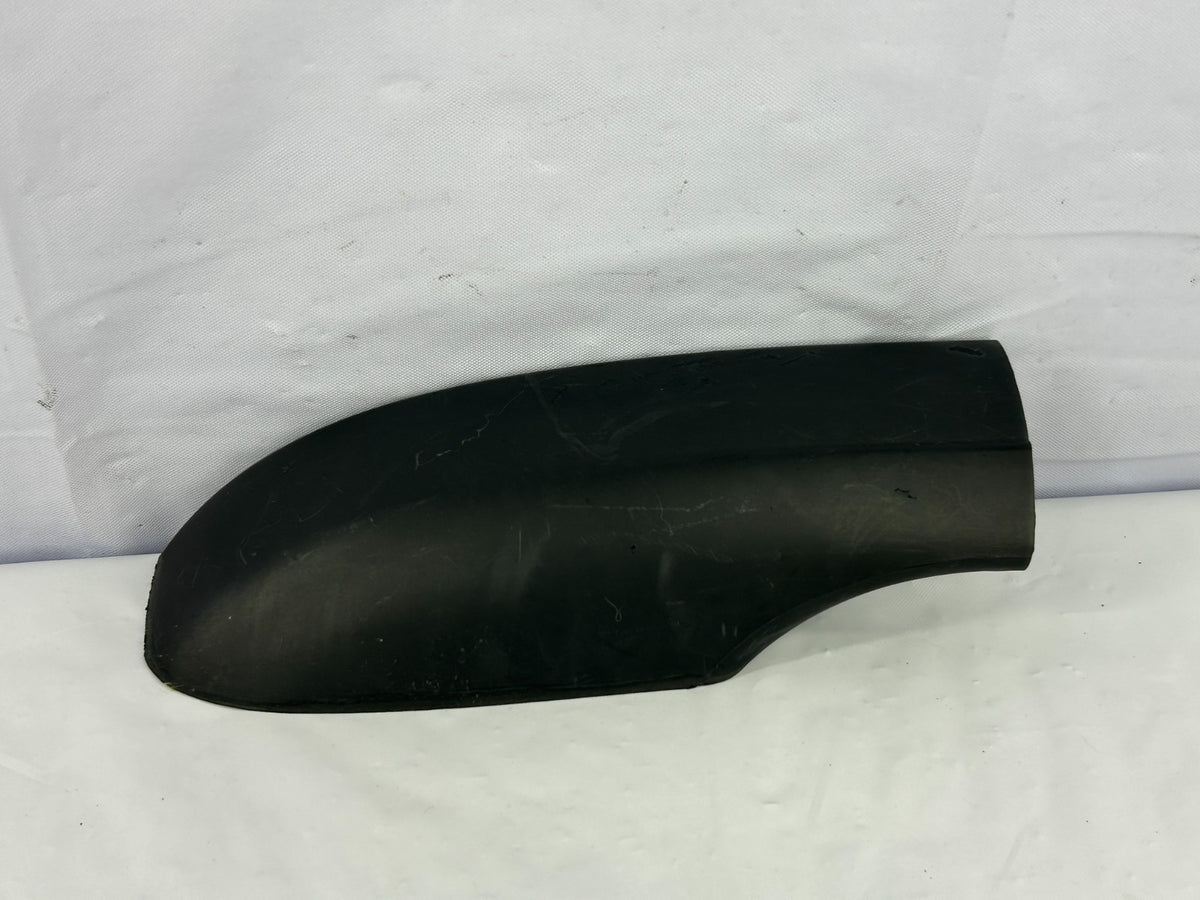 98-03 Toyota Land Cruiser Rear Right Side Roof Rack End Cap OEM 63493-60041