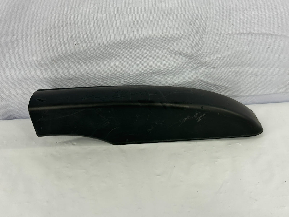 98-03 Toyota Land Cruiser Rear Right Side Roof Rack End Cap OEM 63493-60041