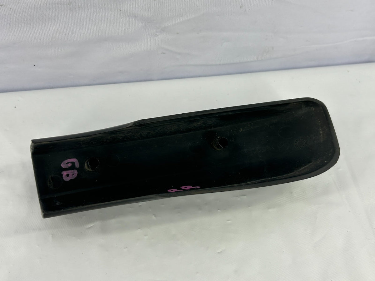 98-03 Toyota Land Cruiser Rear Right Side Roof Rack End Cap OEM 63493-60041