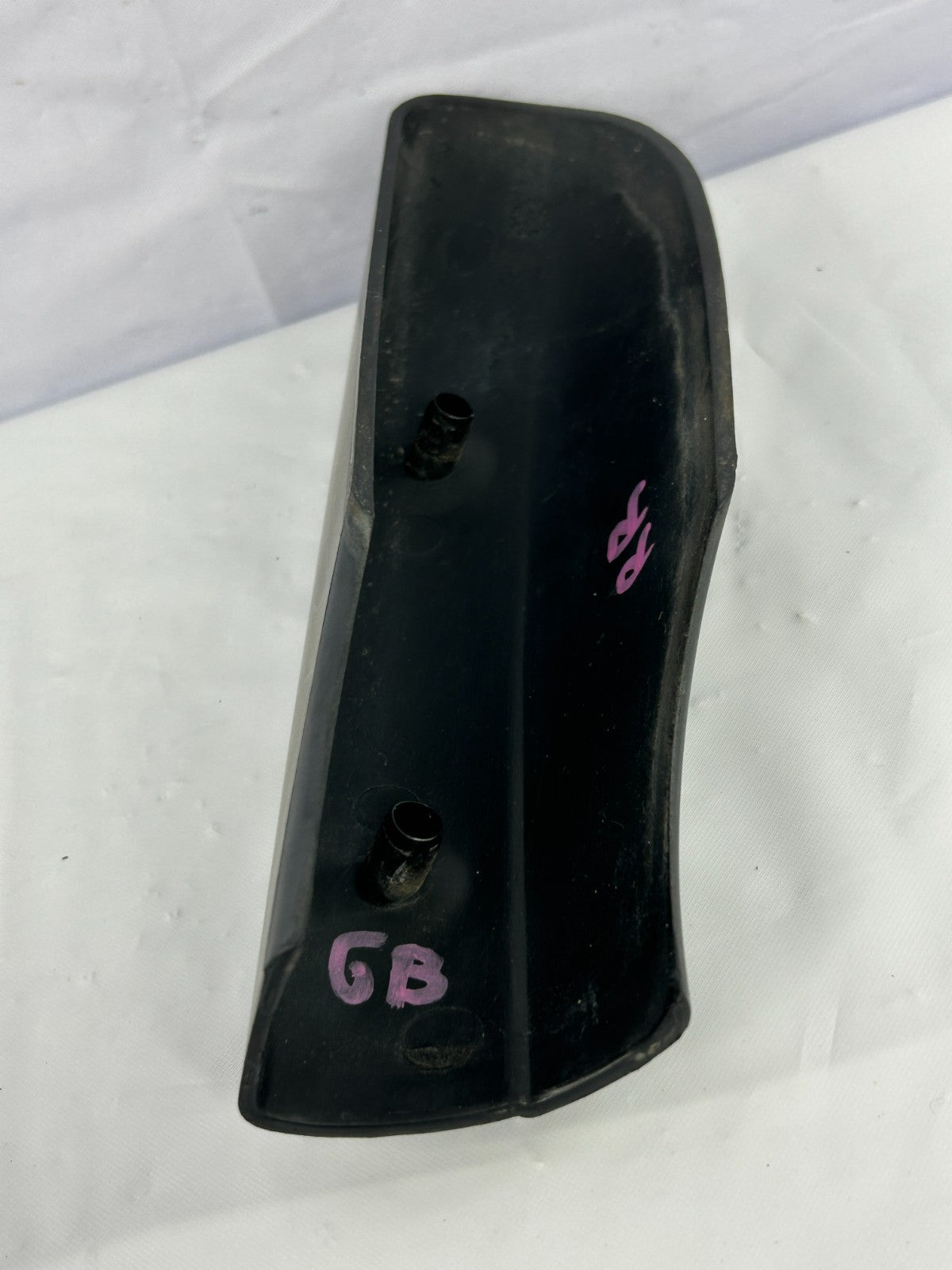 98-03 Toyota Land Cruiser Rear Right Side Roof Rack End Cap OEM 63493-60041