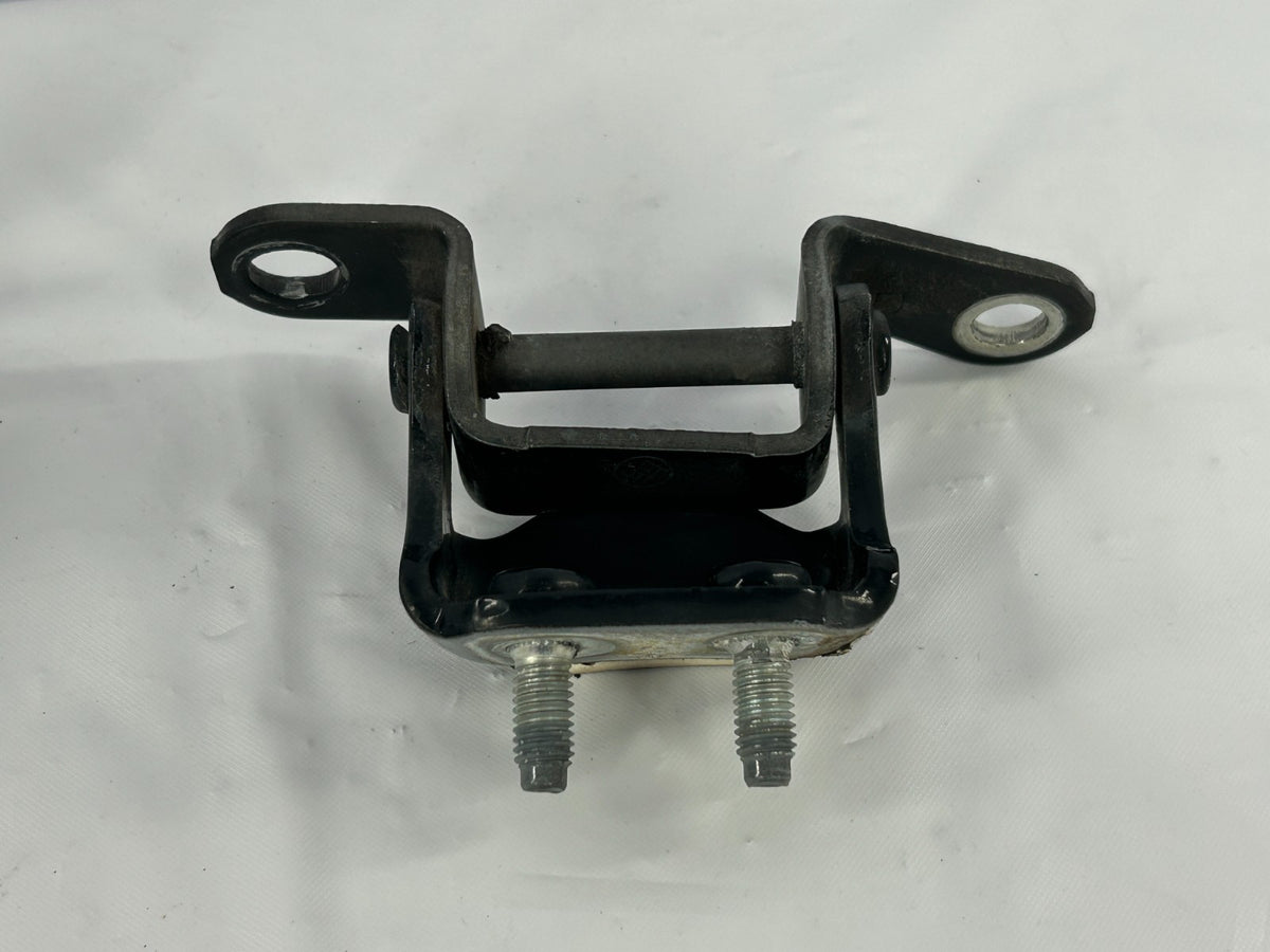 98-07 Toyota Land Cruiser Rear Right Upper & Lower Door Hinges OEM 68770-60030