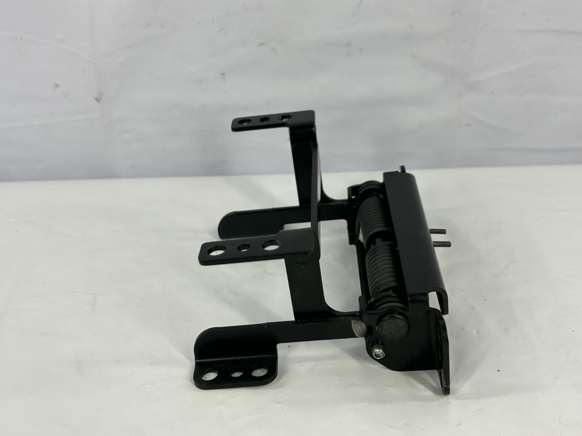 98-01 Toyota Land Cruiser Center Console Armrest Lid Box Hinge OEM 58907-60050