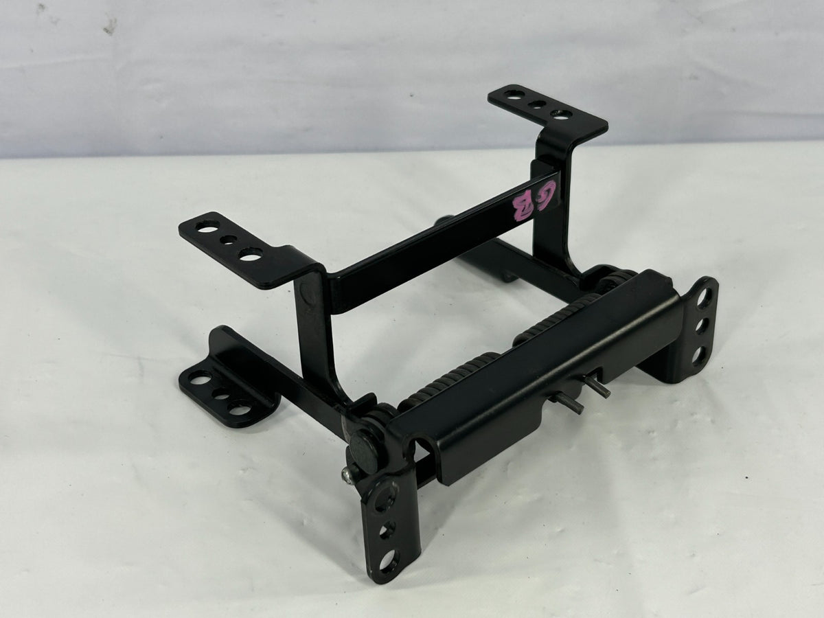 98-01 Toyota Land Cruiser Center Console Armrest Lid Box Hinge OEM 58907-60050