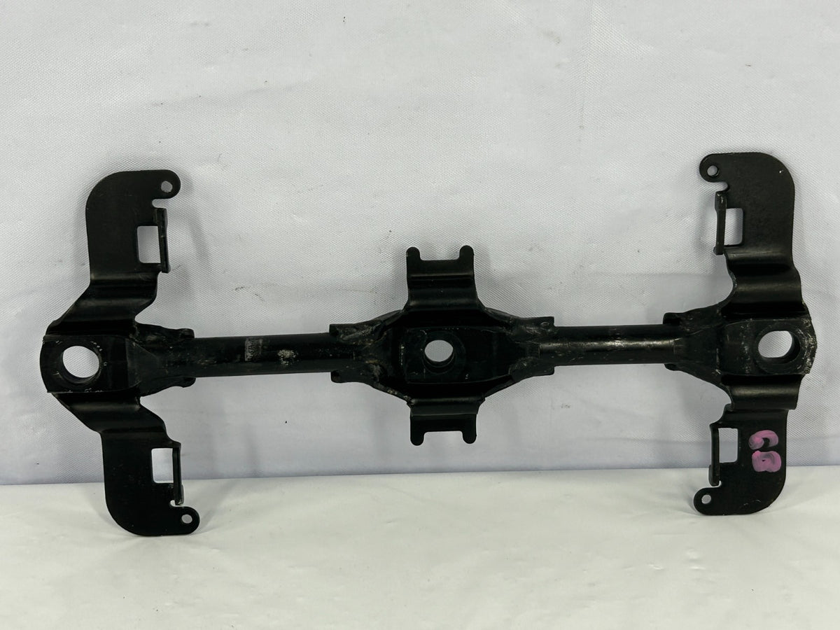 98-07 Toyota Land Cruiser Rear Seat Track Striker Cushion Lock OEM 72607-60030