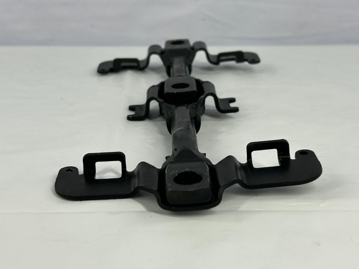 98-07 Toyota Land Cruiser Rear Seat Track Striker Cushion Lock OEM 72607-60030