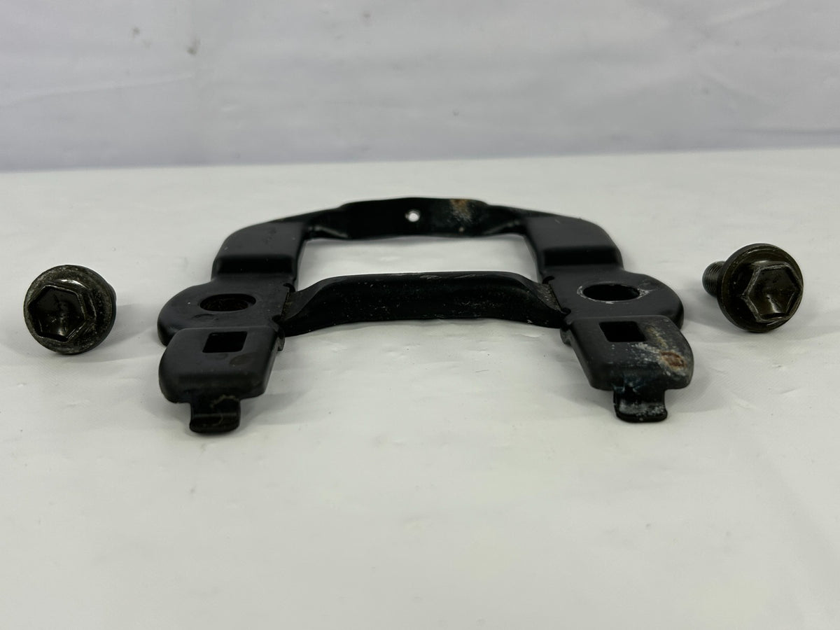 1998-2007 Toyota Land Cruiser Rear Seat Cushion Lock Striker OEM 72607-60040