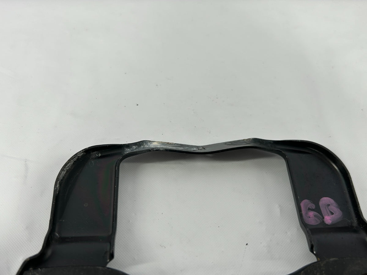 1998-2007 Toyota Land Cruiser Rear Seat Cushion Lock Striker OEM 72607-60040