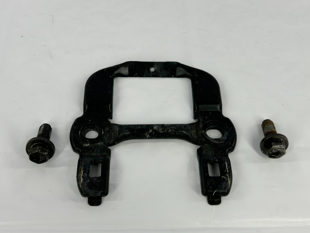 1998-2007 Toyota Land Cruiser Rear Seat Cushion Lock Striker OEM 72607-60040