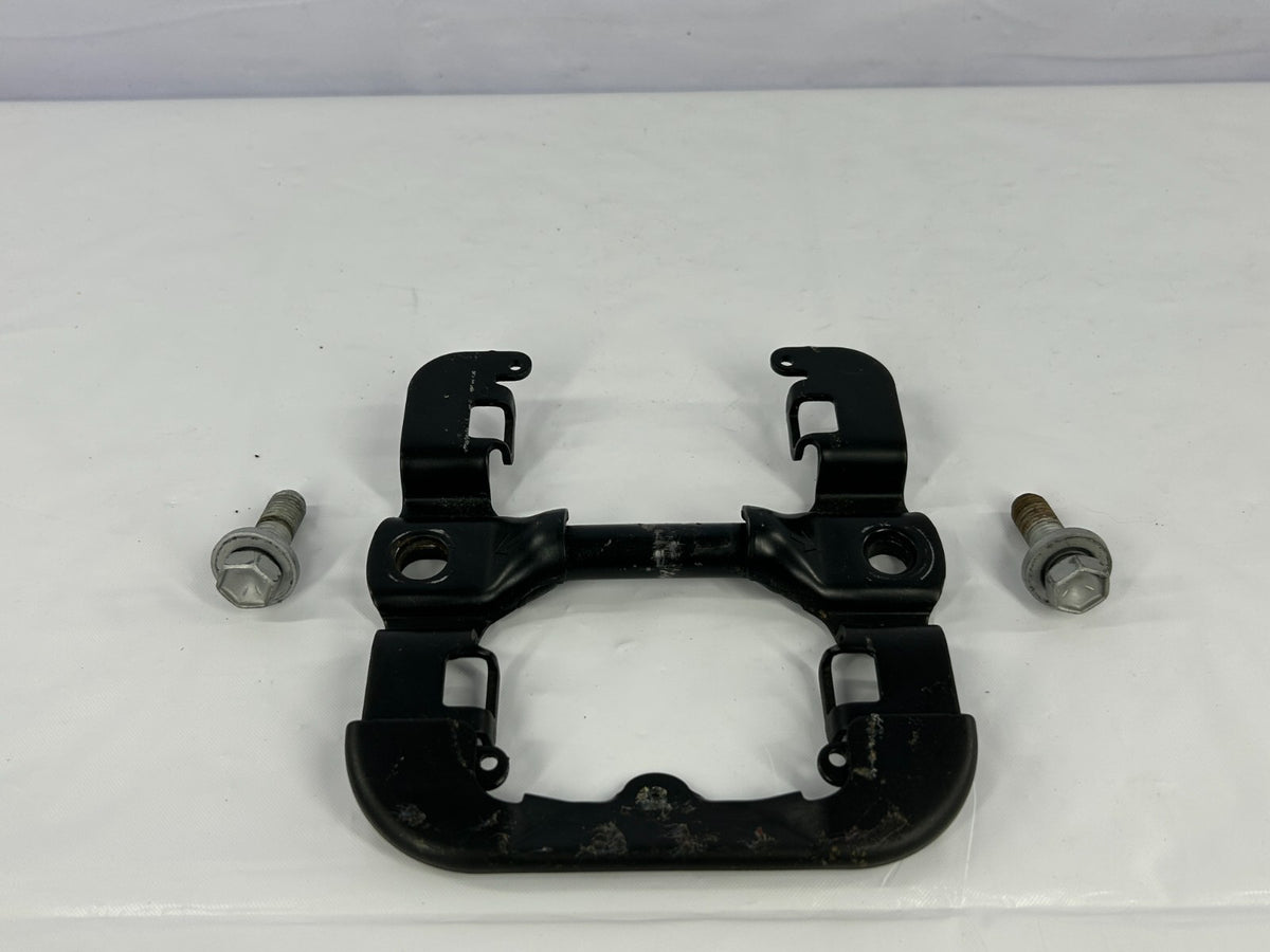 1998-2007 Toyota Land Cruiser Rear Seat Cushion Lock Striker OEM 72607-60020
