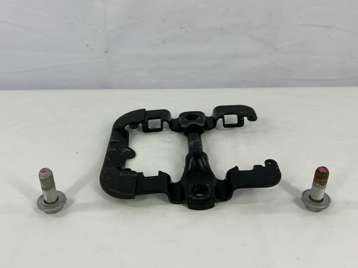 1998-2007 Toyota Land Cruiser Rear Seat Cushion Lock Striker OEM 72607-60020