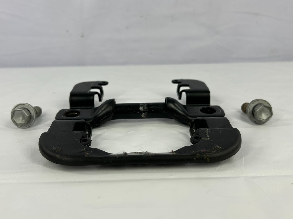 1998-2007 Toyota Land Cruiser Rear Seat Cushion Lock Striker OEM 72607-60020