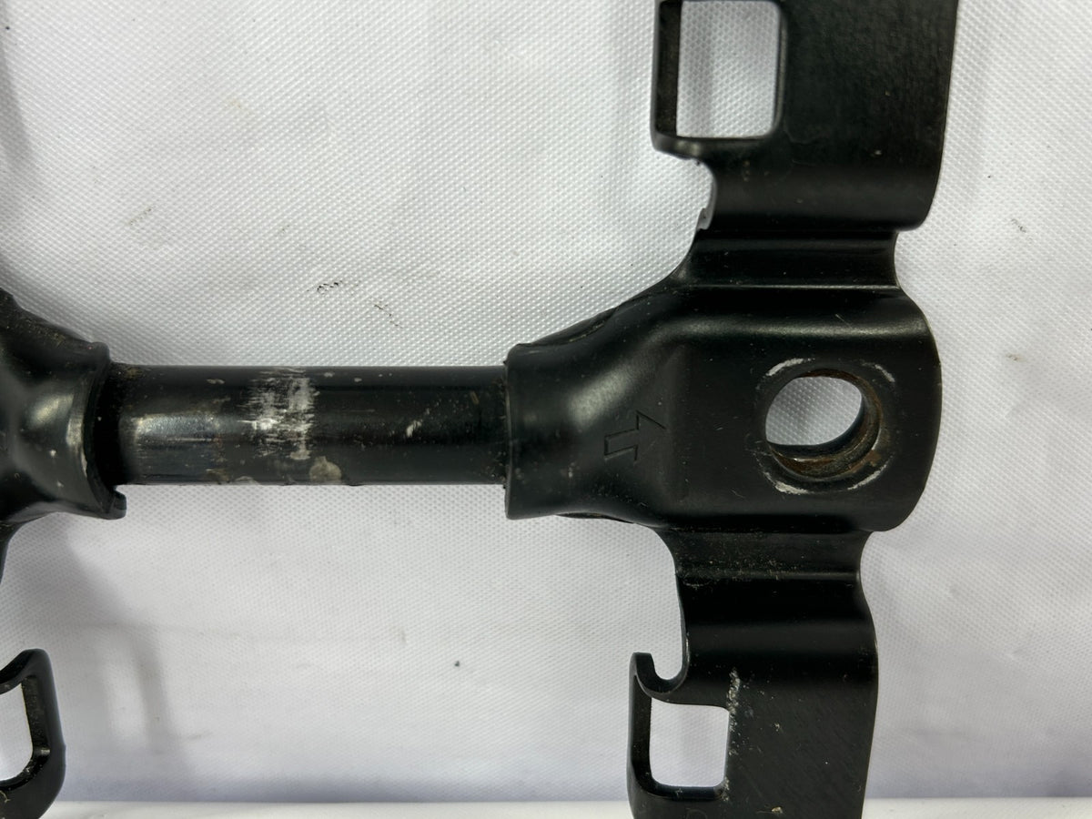 1998-2007 Toyota Land Cruiser Rear Seat Cushion Lock Striker OEM 72607-60020