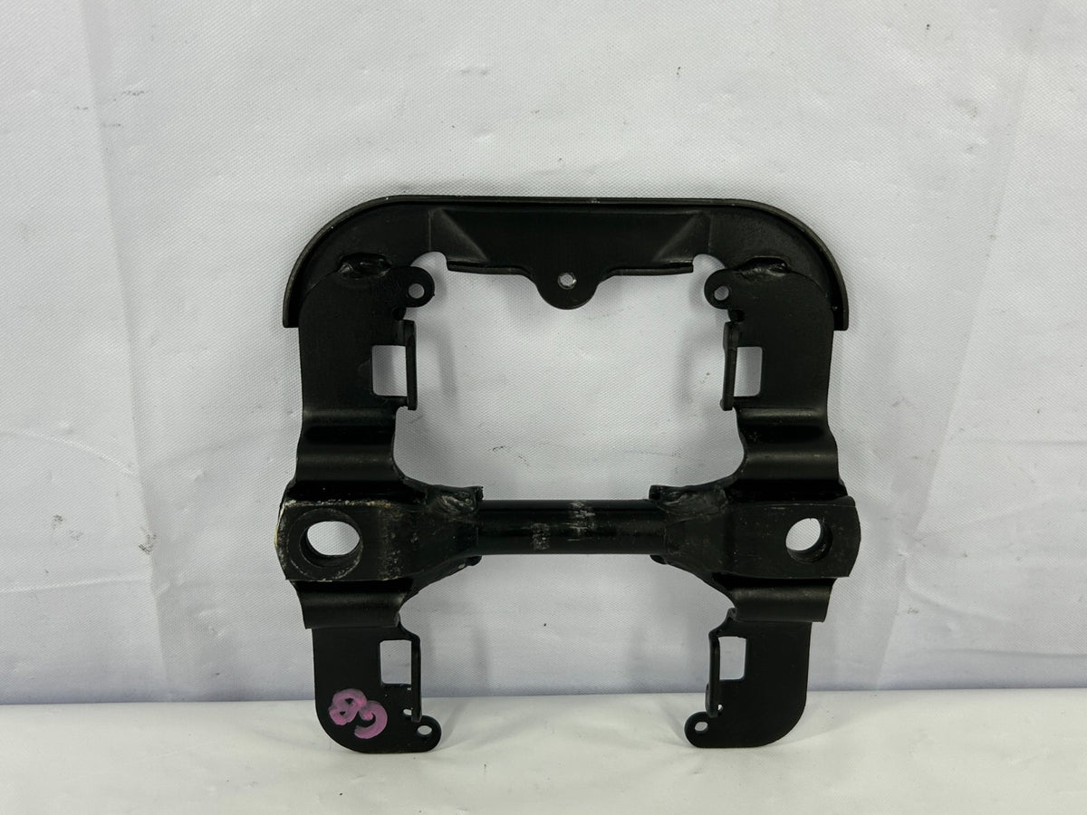 1998-2007 Toyota Land Cruiser Rear Seat Cushion Lock Striker OEM 72607-60020