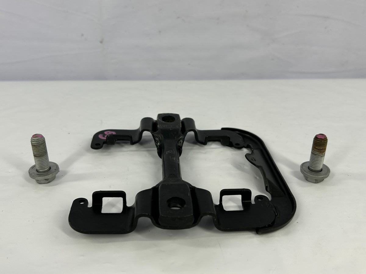 1998-2007 Toyota Land Cruiser Rear Seat Cushion Lock Striker OEM 72607-60020