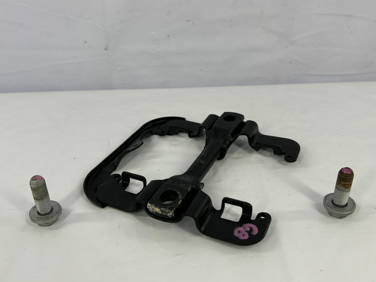 1998-2007 Toyota Land Cruiser Rear Seat Cushion Lock Striker OEM 72607-60020