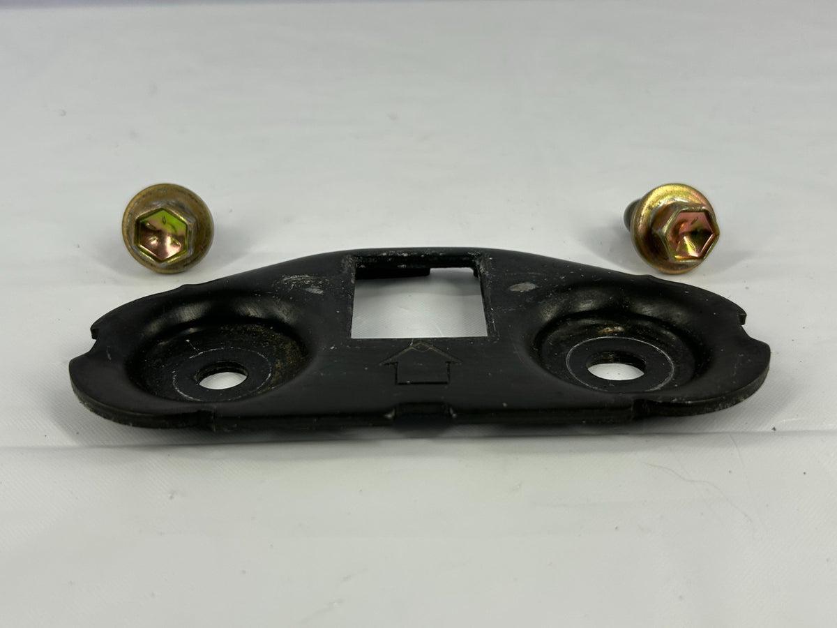 1998-2007 Toyota Land Cruiser 3rd Row Fold Seat Striker Bracket OEM 78976-60050