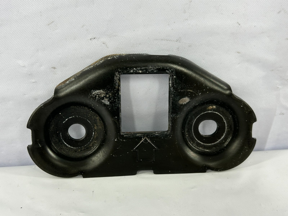 1998-2007 Toyota Land Cruiser 3rd Row Fold Seat Striker Bracket OEM 78976-60050