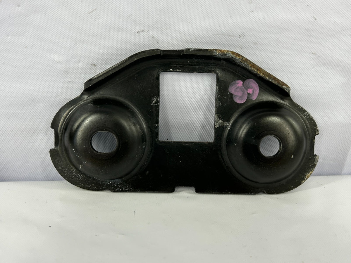 1998-2007 Toyota Land Cruiser 3rd Row Fold Seat Striker Bracket OEM 78976-60050