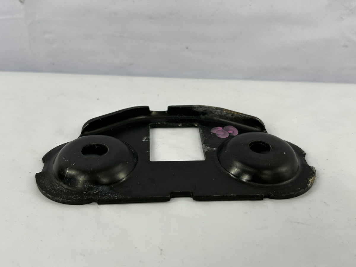 1998-2007 Toyota Land Cruiser 3rd Row Fold Seat Striker Bracket OEM 78976-60050