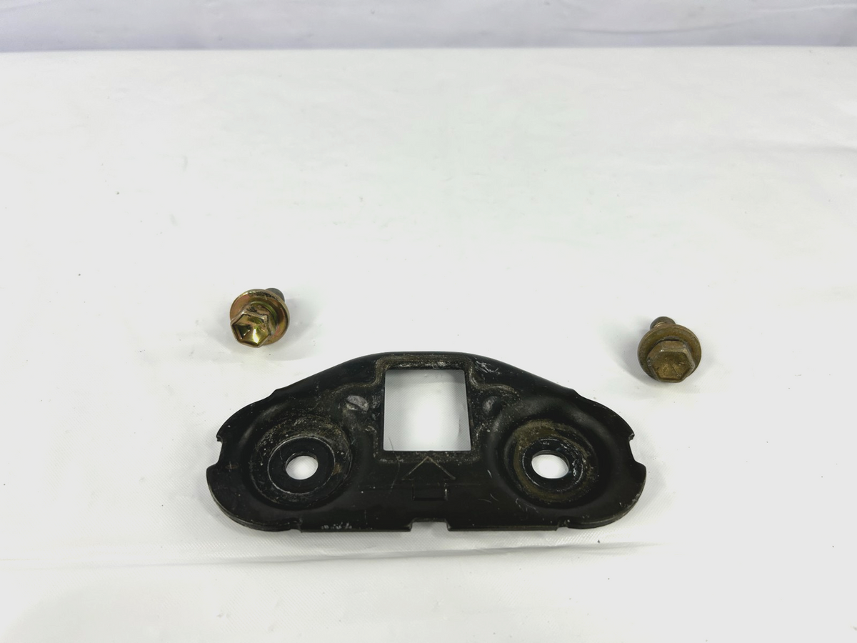 1998-2007 Toyota Land Cruiser 3rd Row Fold Seat Striker Bracket OEM 78976-60050