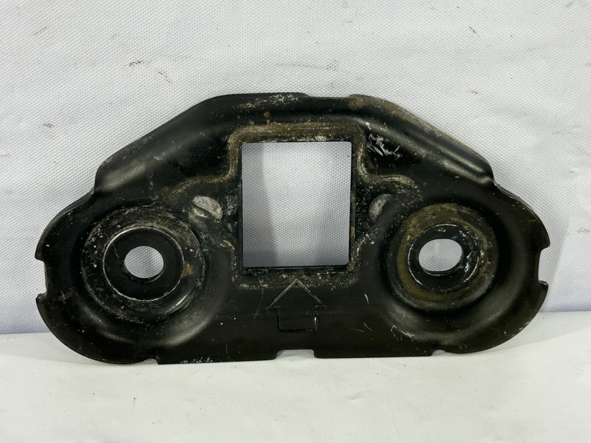 1998-2007 Toyota Land Cruiser 3rd Row Fold Seat Striker Bracket OEM 78976-60050