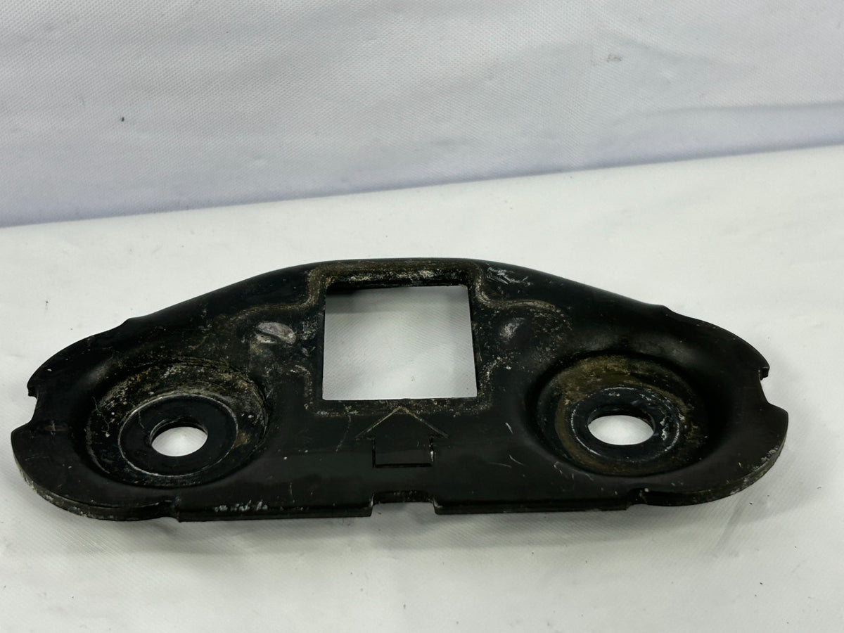 1998-2007 Toyota Land Cruiser 3rd Row Fold Seat Striker Bracket OEM 78976-60050