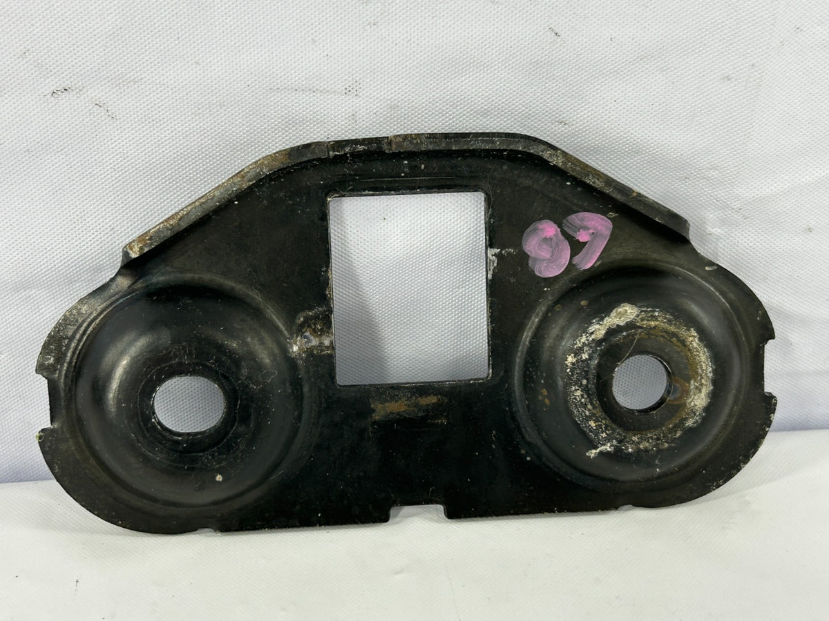 1998-2007 Toyota Land Cruiser 3rd Row Fold Seat Striker Bracket OEM 78976-60050