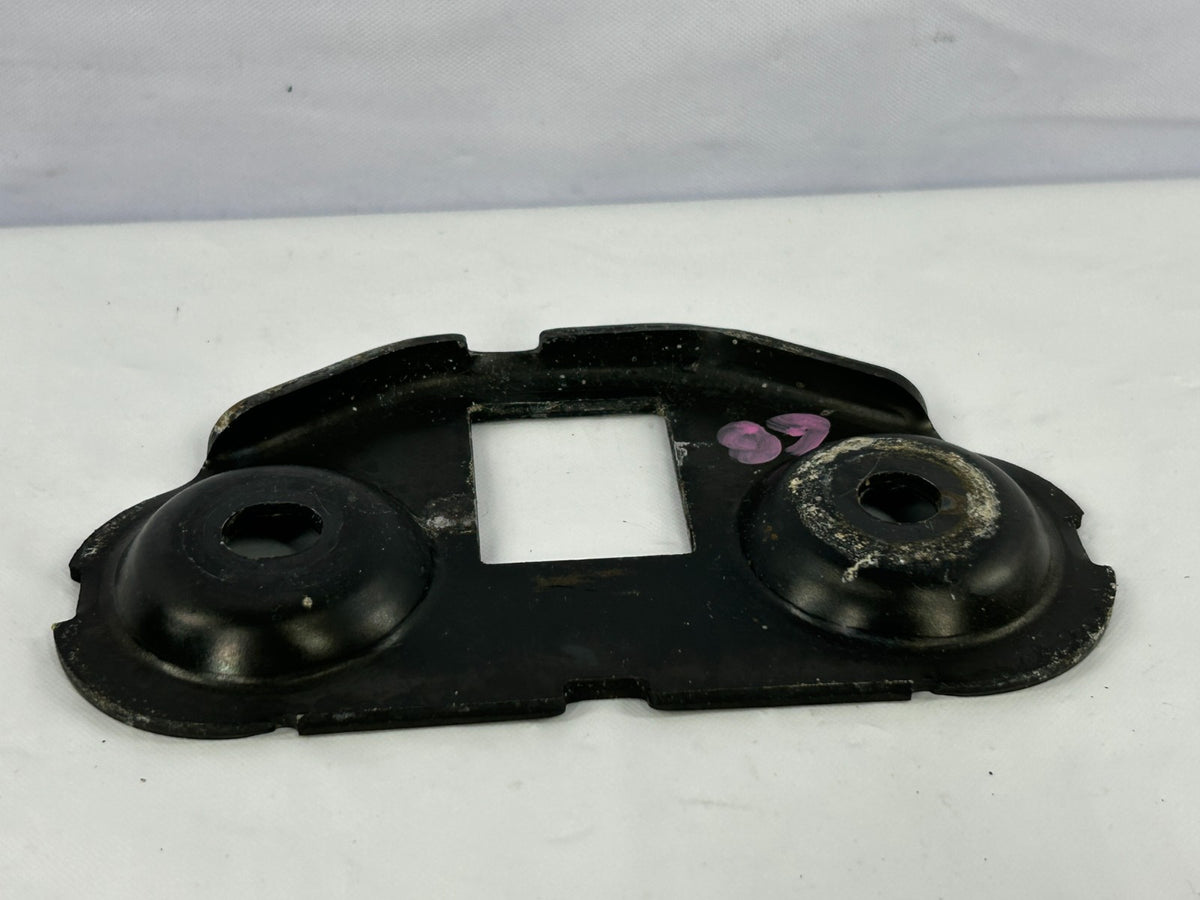 1998-2007 Toyota Land Cruiser 3rd Row Fold Seat Striker Bracket OEM 78976-60050